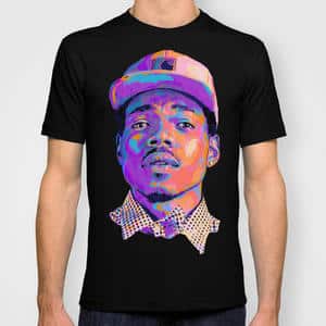 Chance The Rapper Acid Rap